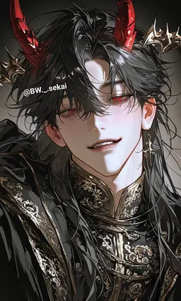 Profile image of ベギウス
