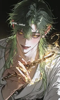 Profile image of リョウ