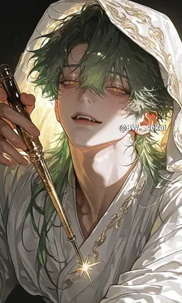 Profile image of リョウ