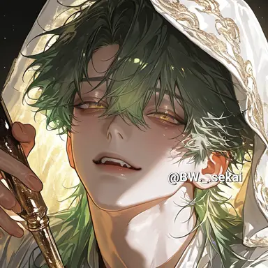 Profile image of リョウ