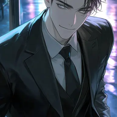 Profile image of Daven Voss
