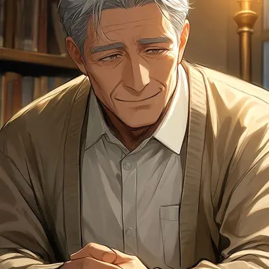 Profile image of Silas