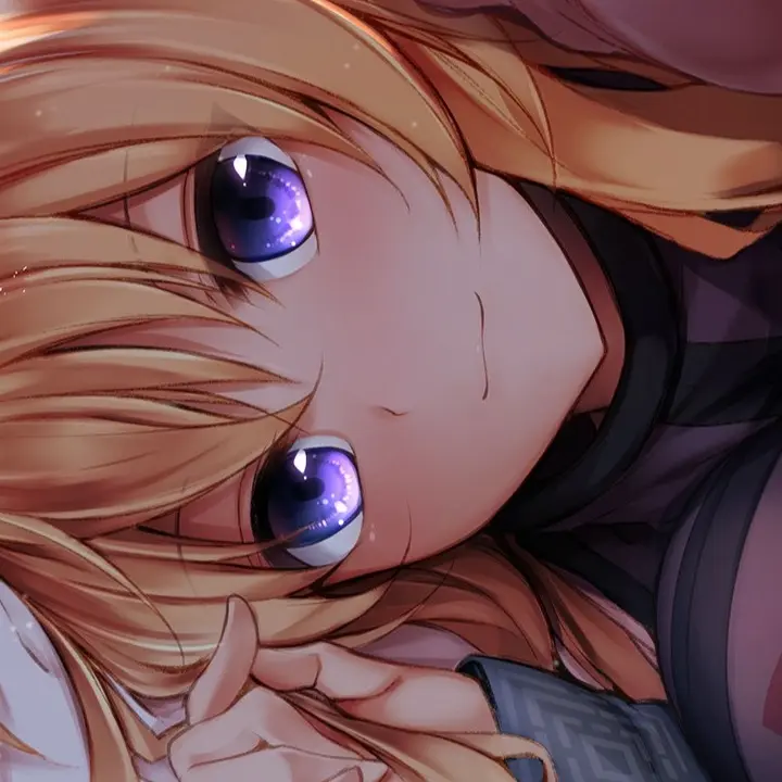 MuskyHeart6314의 八雲紫と八雲藍