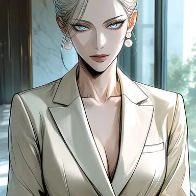 Profile image of Vivienne
