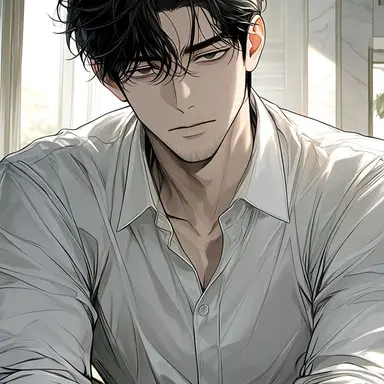 Profile image of Beckett