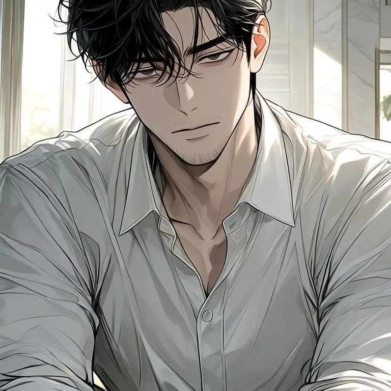 AblePasta0648의 The Maid and the Heir