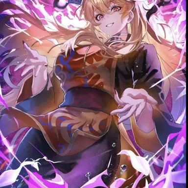 Profile image of 純狐