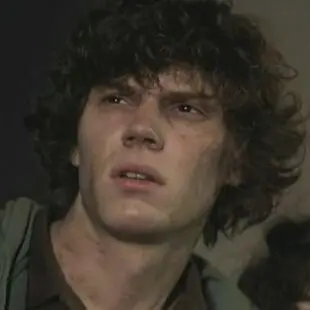 Profile image of Evan
