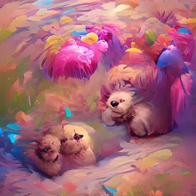 Profile image of Millie