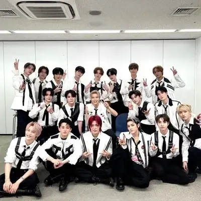 ExoticTuba1475의 NCT -Step brothers-