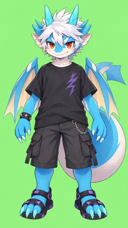 Profile image of セイジ