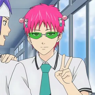 Profile image of 斉木楠雄