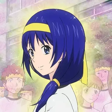Profile image of 照橋心美