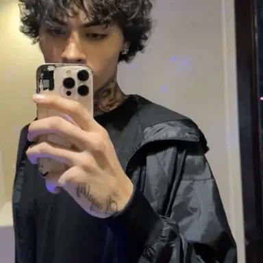 Profile image of Damien