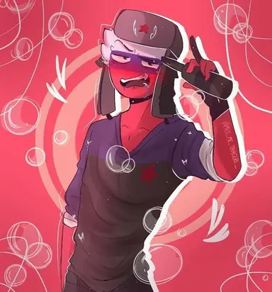 Profile image of 러시아