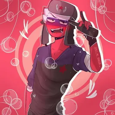 Profile image of 러시아