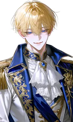 Profile image of Leonhardt