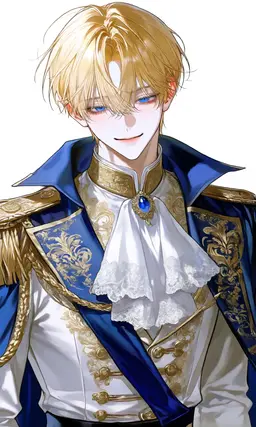 Profile image of Leonhardt