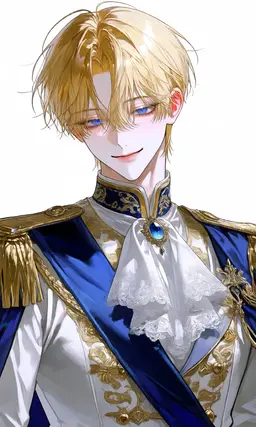 Profile image of Leonhardt