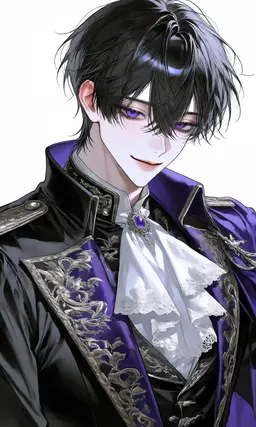 Profile image of Alvain