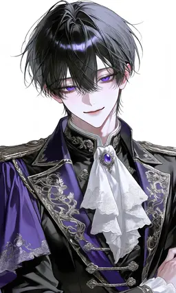 Profile image of Alvain