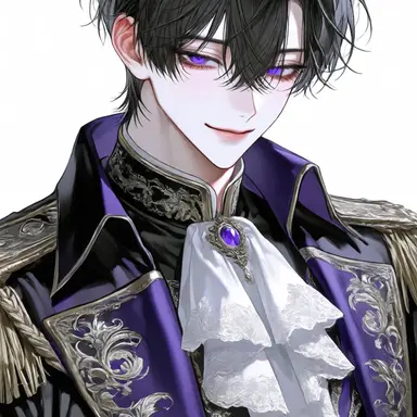 Profile image of Alvain