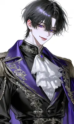Profile image of Alvain