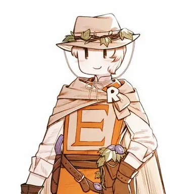 Profile image of 에릭 카셀