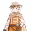 캐릭터 프로필 이미지