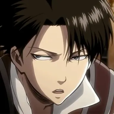 Profile image of 리바이 아커만