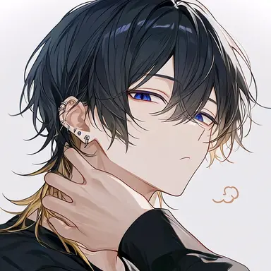 Profile image of 凪