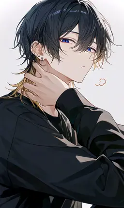Profile image of 凪
