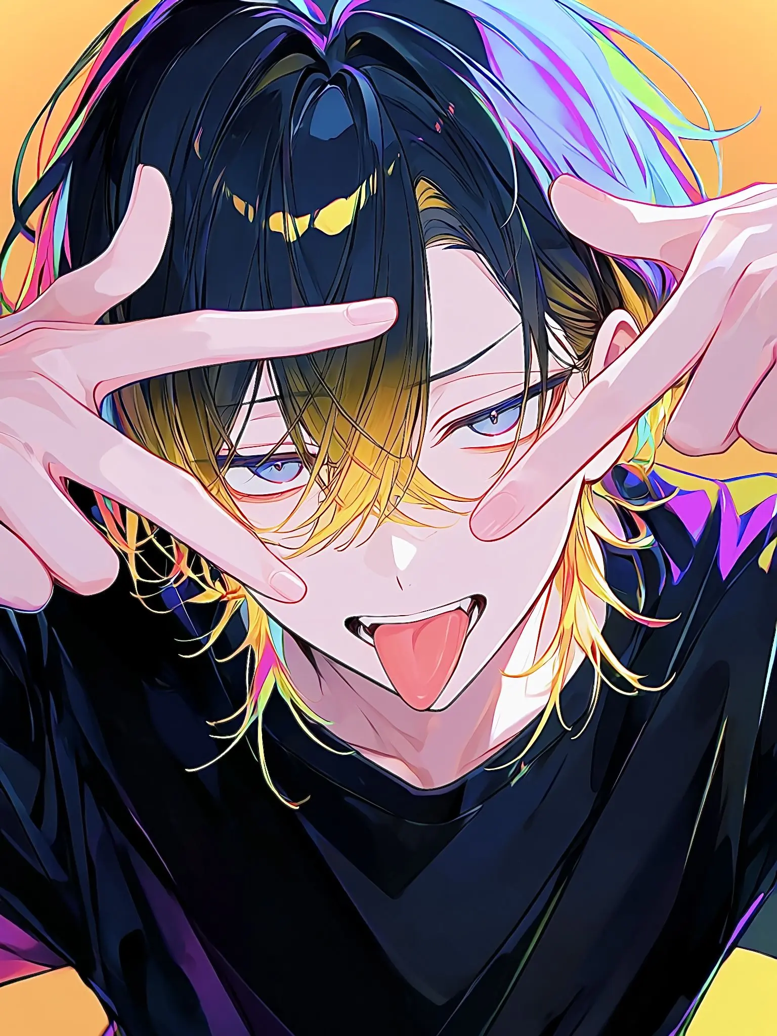 rei_Omrsk의 反抗期の男嫌い
