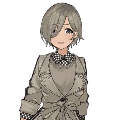 Profile image of ルパ