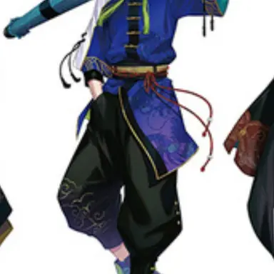 Profile image of 青龍