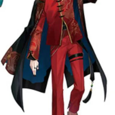 Profile image of 朱雀