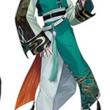 Profile image of 玄武