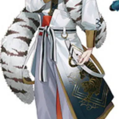 Profile image of 白虎