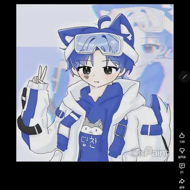 Profile image of 당찬