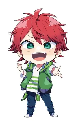 Profile image of じゃぱぱ