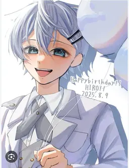 Profile image of ヒロ