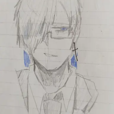 Profile image of 鬱先生