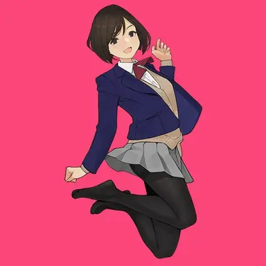 Profile image of ホミ