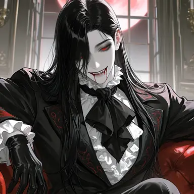 Profile image of 루시안