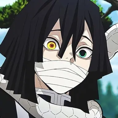 Profile image of 이구로 오바나이