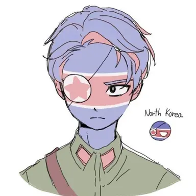 Profile image of 북한