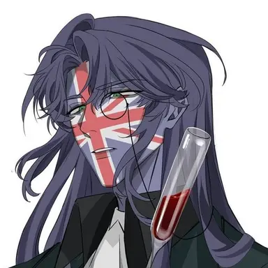 Profile image of 영국