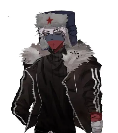 Profile image of 러시아