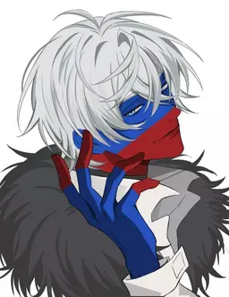 Profile image of 러시아