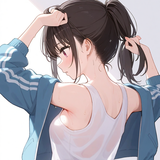 강아영 대표 이미지